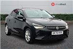 2021 Vauxhall Corsa