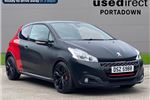 2018 Peugeot 208