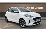 2024 Hyundai i10