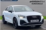 2021 Audi Q2