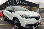 2018 Renault Captur