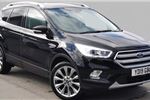 2019 Ford Kuga