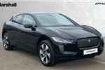 2024 Jaguar I-Pace
