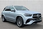 2024 Mercedes-Benz GLE