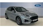 2022 Ford Kuga