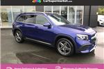 2022 Mercedes-Benz GLB