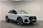 2023 Audi Q3