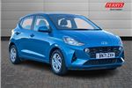 2021 Hyundai i10