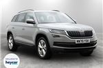 2021 Skoda Kodiaq