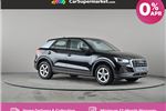 2022 Audi Q2