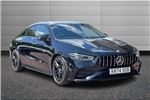 2024 Mercedes-Benz CLA