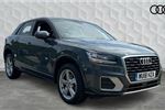 2018 Audi Q2