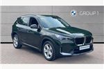 2022 BMW X1