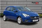 2018 Vauxhall Corsa