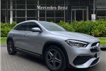 2020 Mercedes-Benz GLA