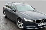2020 Volvo V90