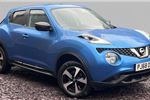 2018 Nissan Juke