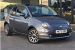 2022 Fiat 500