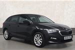 2020 Skoda Scala