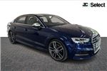 2017 Audi S3