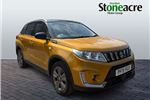 2019 Suzuki Vitara