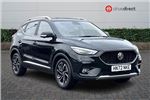 2022 MG ZS