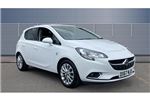 2017 Vauxhall Corsa