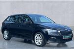 2023 Skoda Scala