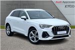 2023 Audi Q3