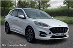 2022 Ford Kuga