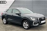 2024 Audi Q2