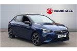 2021 Vauxhall Corsa