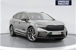 2022 Skoda Enyaq