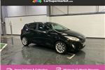 2020 Ford Fiesta