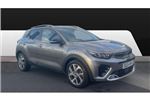 2024 Kia Stonic