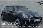2017 MINI Hatchback
