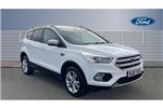 2017 Ford Kuga