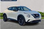 2024 Nissan Juke