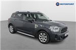 2021 MINI Countryman