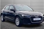 2024 Audi A1