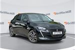 2022 Peugeot 208