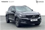 2021 Volvo XC40