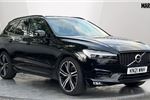 2021 Volvo XC60