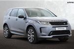 2023 Land Rover Discovery Sport
