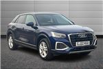 2022 Audi Q2