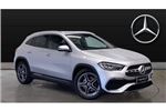 2021 Mercedes-Benz GLA Class