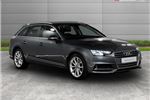 2019 Audi A4 Avant