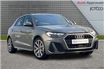 2024 Audi A1