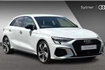 2020 Audi A3