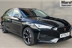 2024 Cupra Leon Estate